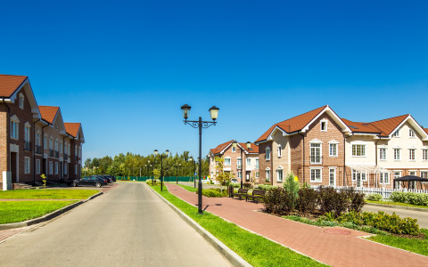 Россельхозбанк выдал 100 млрд рублей ипотеки с начала года: «вторичка» обогнала новостройки