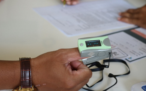 Заболевших все больше: Ситуация с коронавирусом в Мордовии усложняется