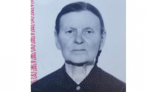 В Мордовии с 2019 года разыскивают страдающую потерей памяти пенсионерку