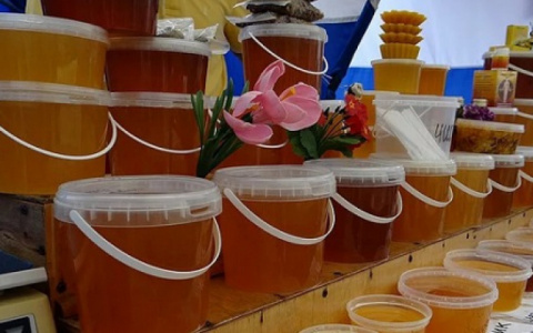 Медовая ярмарка будет проходить в Саранске 3 октября