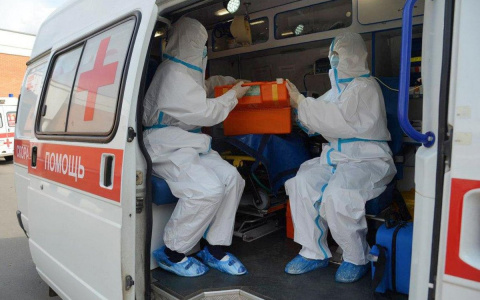 Четыре человека скончались от коронавируса в Мордовии