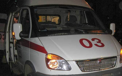 Три человека пострадали в результате ДТП в Мордовии