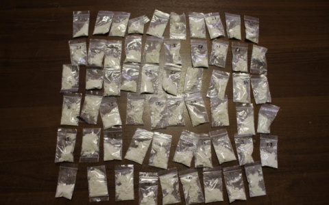 Два жителя Саратовской области, намеревавшихся продавать наркотики в Мордовии, предстанут перед судом