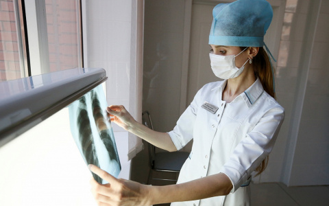 В Мордовии 16 лечебных учреждений работают в режиме «ковидных» госпиталей