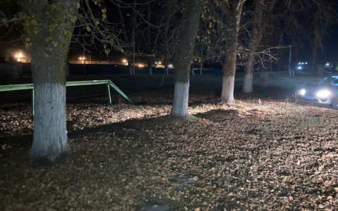 В Мордовии несовершеннолетний мотоциклист сбил школьника, игравшего на улице