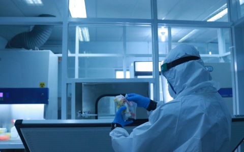 Коронавирус в Мордовии: 87 человек заболели, трое скончались