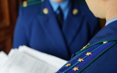 В Мордовии за долги арестуют имущество предприятия «Спецавтохозяйство Саранское»