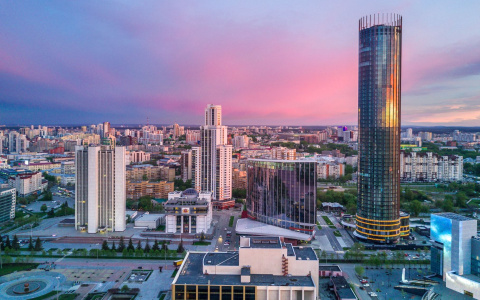 «Ростелеком» стал единым поставщиком телекомуслуг Универсиады-2023 Екатеринбурге