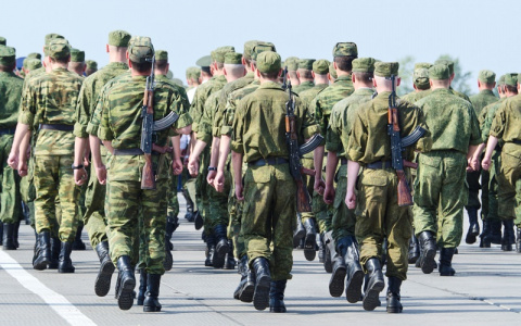 Молодых жителей Мордовии будут судить за нежелание служить в армии