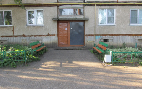 Житель Мордовии решил помочь женщине забрать вещи из квартиры экс-сожителя и оказался на скамье подсудимых