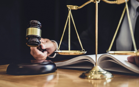 Жителя Мордовии осудили на 2 года условно за перелом ребра бывшей жене