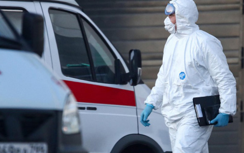 Эпидемиолог назвал условия для введения нового локдауна в России