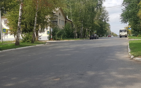 На улице Титова в Саранске будет временно ограничено движение транспорта