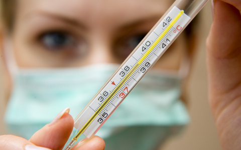 Случай Гонконгского гриппа выявлен в Мордовии
