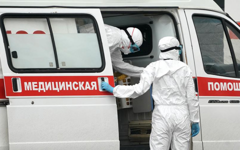 В Оперативном штабе рассказали о новых случаях COVID-19 в Мордовии