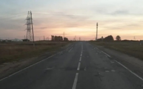 В Мордовии 20-летняя девушка погибла в аварии, 3 человека пострадали