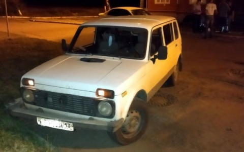 Житель Саранска украл деньги у начальника, а также угнал его «Ниву»