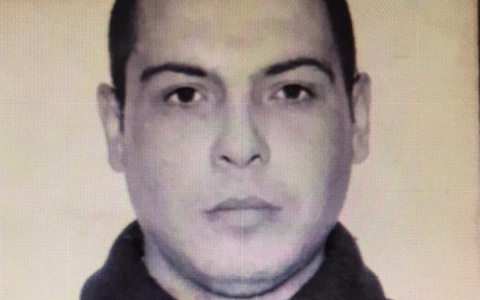 В Саранске пропал без вести Радик Мосиков