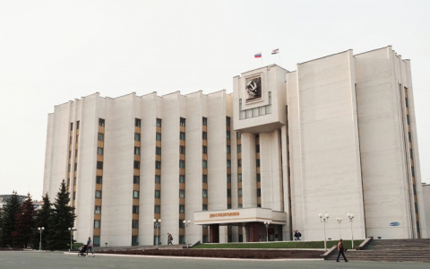 В правительстве Мордовии произошли кадровые перестановки