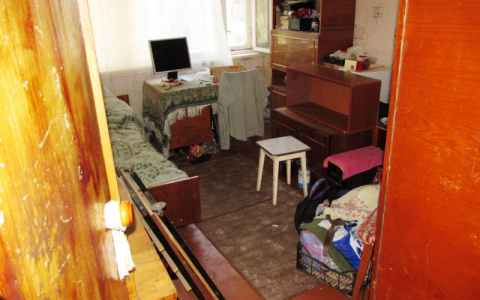 Житель Мордовии до смерти избил пожилого отца, который с трудом передвигался по квартире