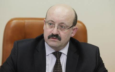 Игорь Вольфсон назначен Министром цифрового развития Республики Мордовия