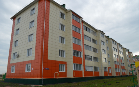 В 2021 году в Рузаевке в 19 многоквартирных домах проведут капремонт