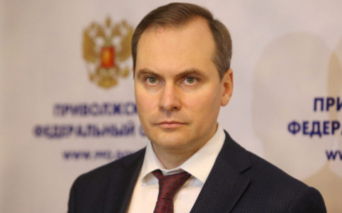Артём Здунов призвал жителей Мордовии принять участие в переписи населения