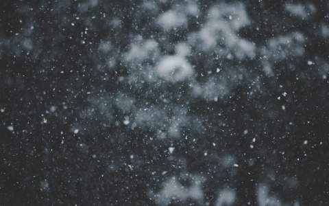 Синоптик рассказал, когда выпадет первый снег