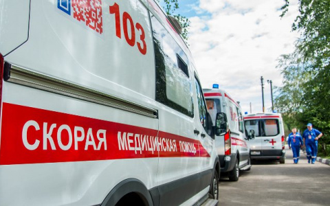 В Мордовии в руках молодого парня взорвался гранатомет