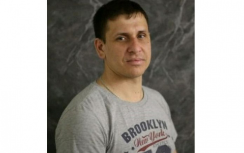 В Мордовии разыскивают жителя Зубово-Полянского района