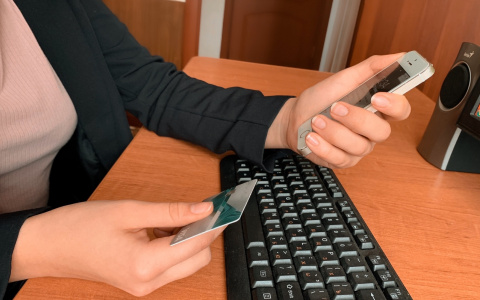 В Саранске женщина потеряла более миллиона рублей пытаясь заработать