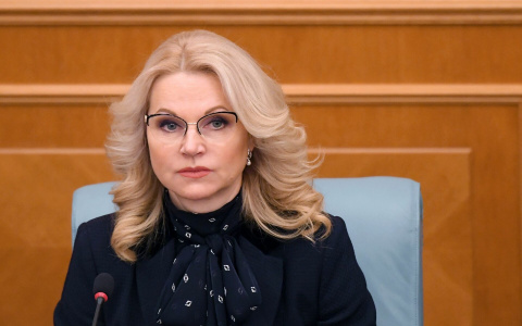 В России могут вновь ввести нерабочие дни из-за коронавируса