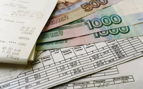 Жителей Саранска призывают своевременно оплачивать квитанции за теплоресурсы