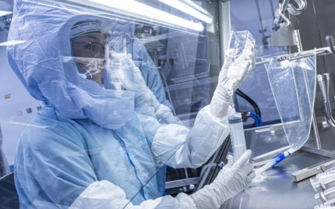 Новая мутация коронавируса выявлена в России