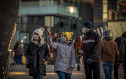 Главный эпидемиолог Мордовии считает, что пятая волна COVID может быть более серьезной