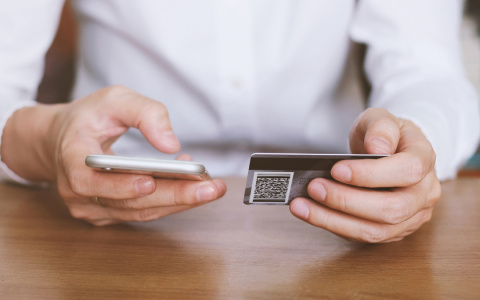 Жительница Мордовии оплатила покупку мошенников в магазине бытовой техники