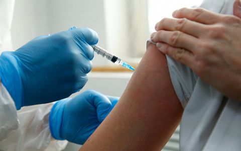 И.о. Министра здравоохранения Мордовии: «Минздрав России разрешил одновременную вакцинацию от ковида и гриппа»