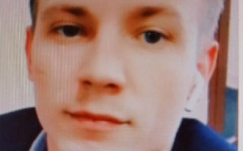 В Саранске ищут Владислава Волгунова, подозреваемого в совершении преступления