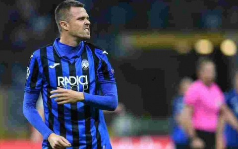 Основные причины плохих результатов «Аталанты» в новом сезоне Серии А