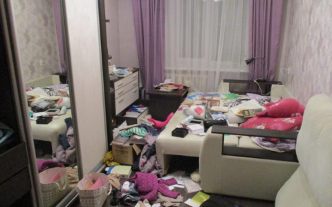 В Мордовии задержаны два нижегородца, подозреваемых в серии квартирных краж