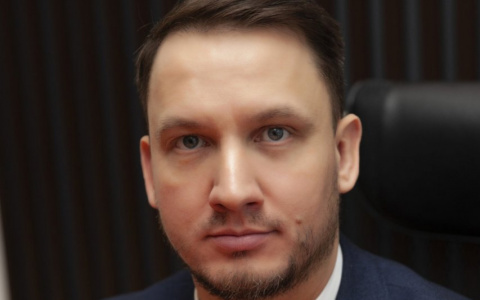 Владимир Суховеев возглавил филиал «Ростелекома» в Республике Мордовия