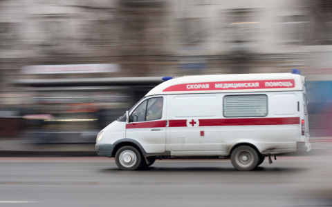 В больнице скончался житель Саранска, которого на улице избил мужчина