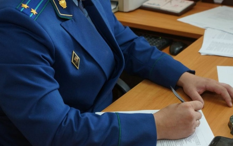 Молодого жителя Саранска поймали с фальшивым водительским удостоверением