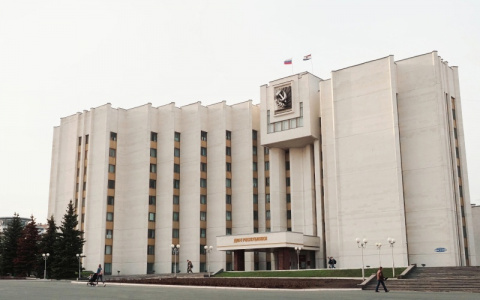 В Мордовии назначены два новых министра