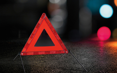 На улице Гагарина в Саранске водитель «Приоры» сбил молодую девушку