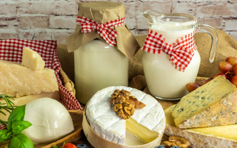 «Золотая осень»: 90% покупателей фермерских продуктов выбирают глазами - Россельхозбанк