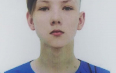 Ушел из дома и не вернулся: Полиция Саранска ищет пропавшего без вести подростка