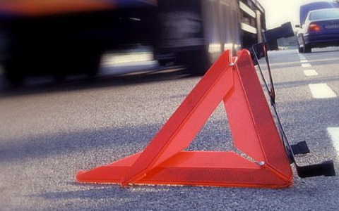 Два человека пострадали в результате утреннего ДТП в Мордовии