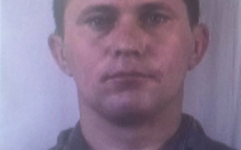 В Мордовии пропал без вести Владимир Журавлев