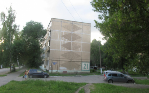 В Саранске сожители в пылу ссоры пытались зарезать друг друга